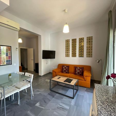 Dreamsapt Curtidores 6 Suites At Σεβίλλη Εξωτερικό φωτογραφία