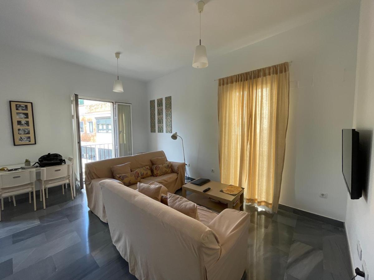 Dreamsapt Curtidores 6 Suites At Σεβίλλη Εξωτερικό φωτογραφία