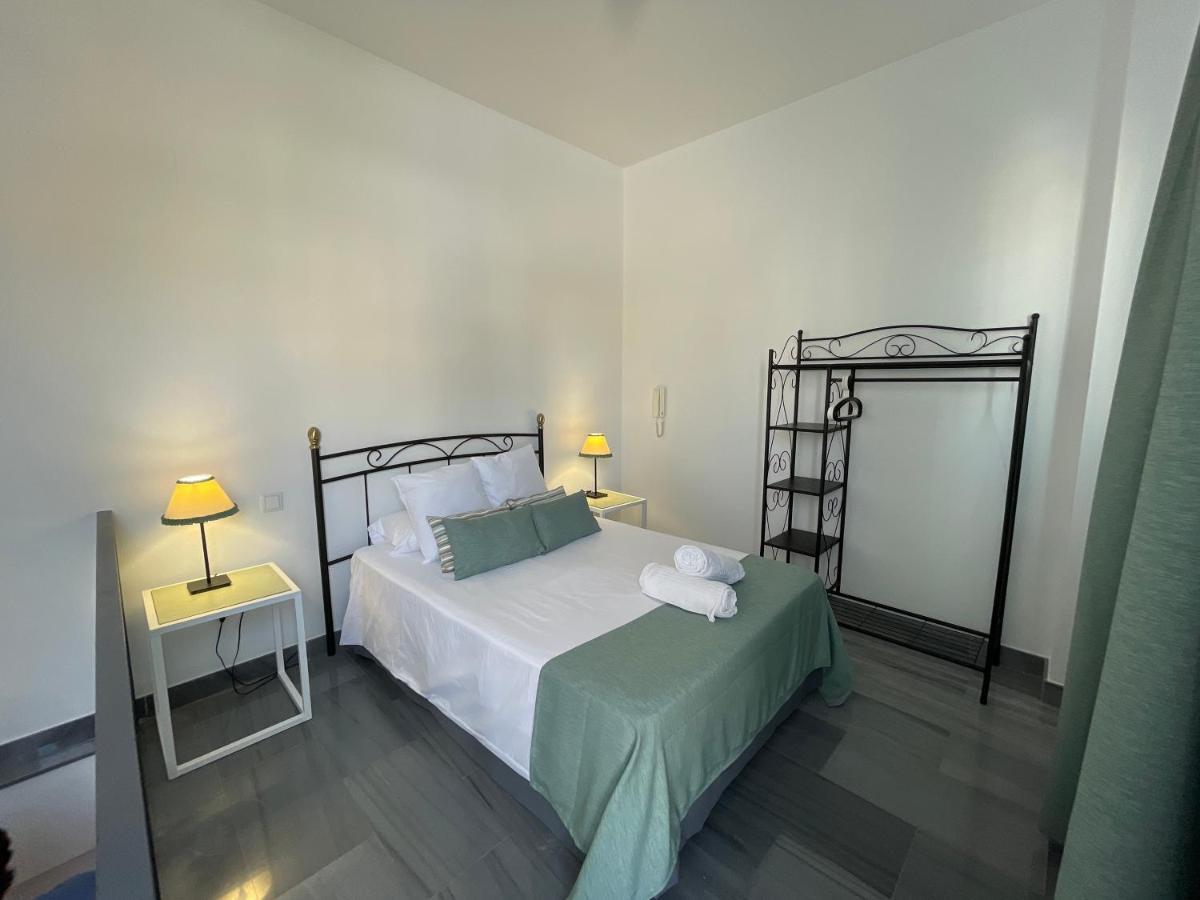 Dreamsapt Curtidores 6 Suites At Σεβίλλη Εξωτερικό φωτογραφία
