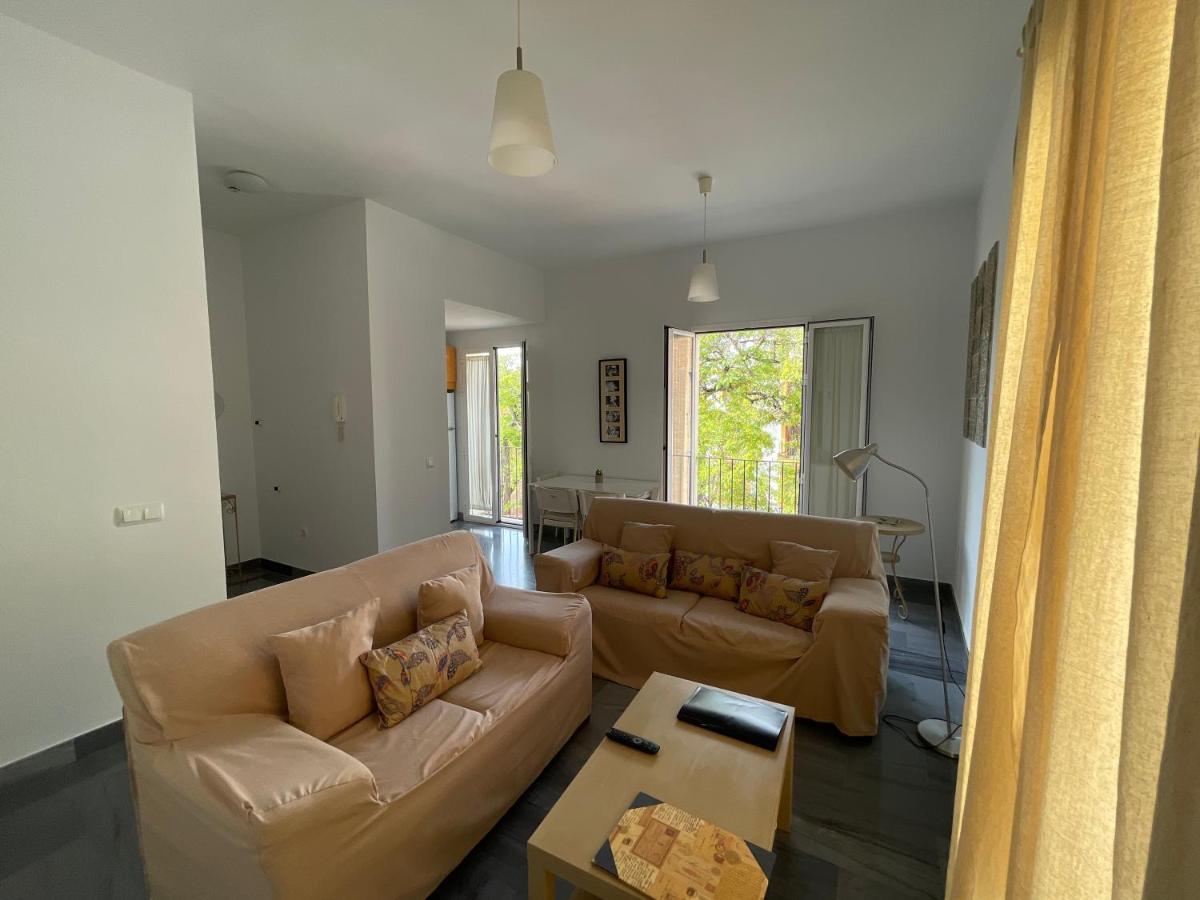 Dreamsapt Curtidores 6 Suites At Σεβίλλη Εξωτερικό φωτογραφία