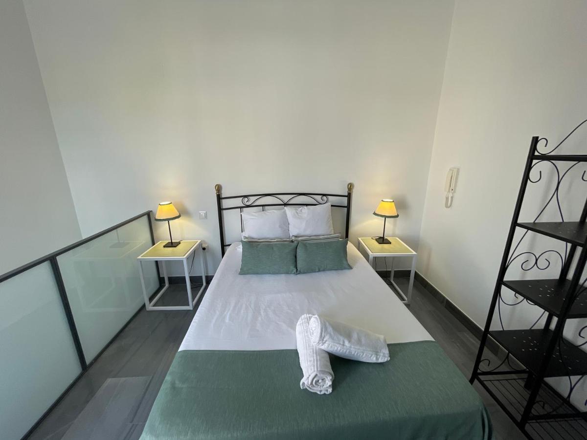 Dreamsapt Curtidores 6 Suites At Σεβίλλη Εξωτερικό φωτογραφία