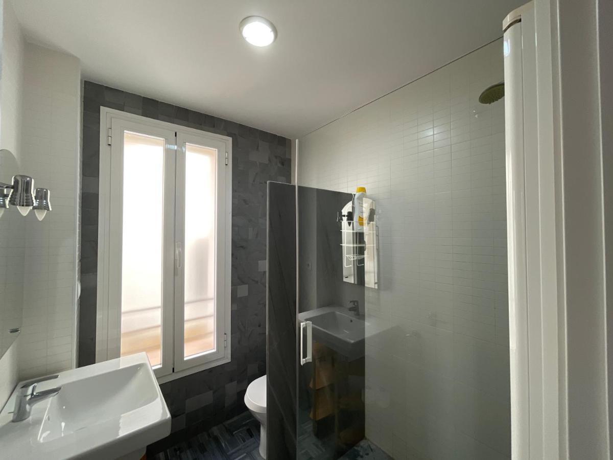 Dreamsapt Curtidores 6 Suites At Σεβίλλη Εξωτερικό φωτογραφία