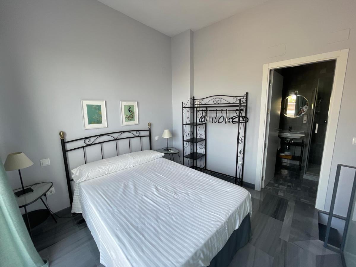 Dreamsapt Curtidores 6 Suites At Σεβίλλη Εξωτερικό φωτογραφία