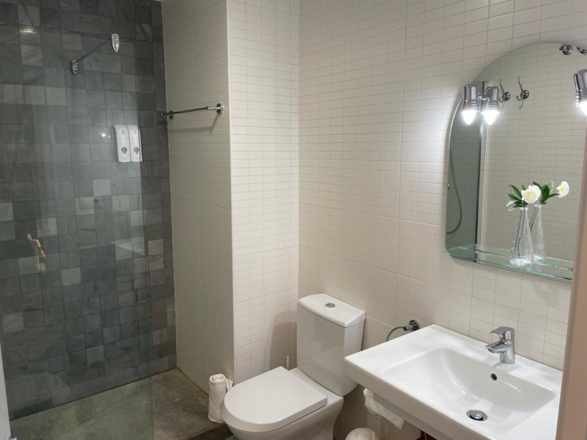 Dreamsapt Curtidores 6 Suites At Σεβίλλη Εξωτερικό φωτογραφία
