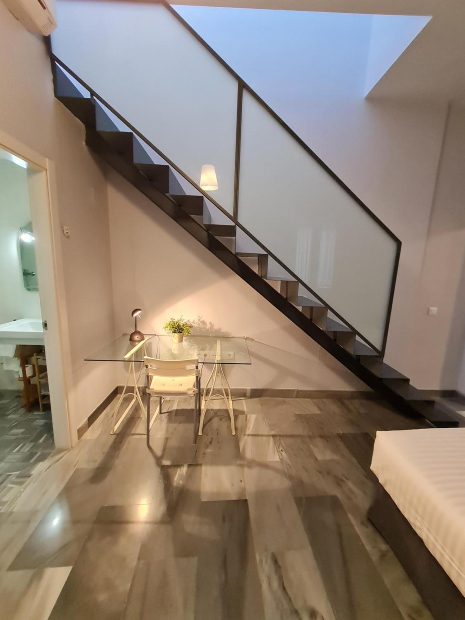 Dreamsapt Curtidores 6 Suites At Σεβίλλη Εξωτερικό φωτογραφία