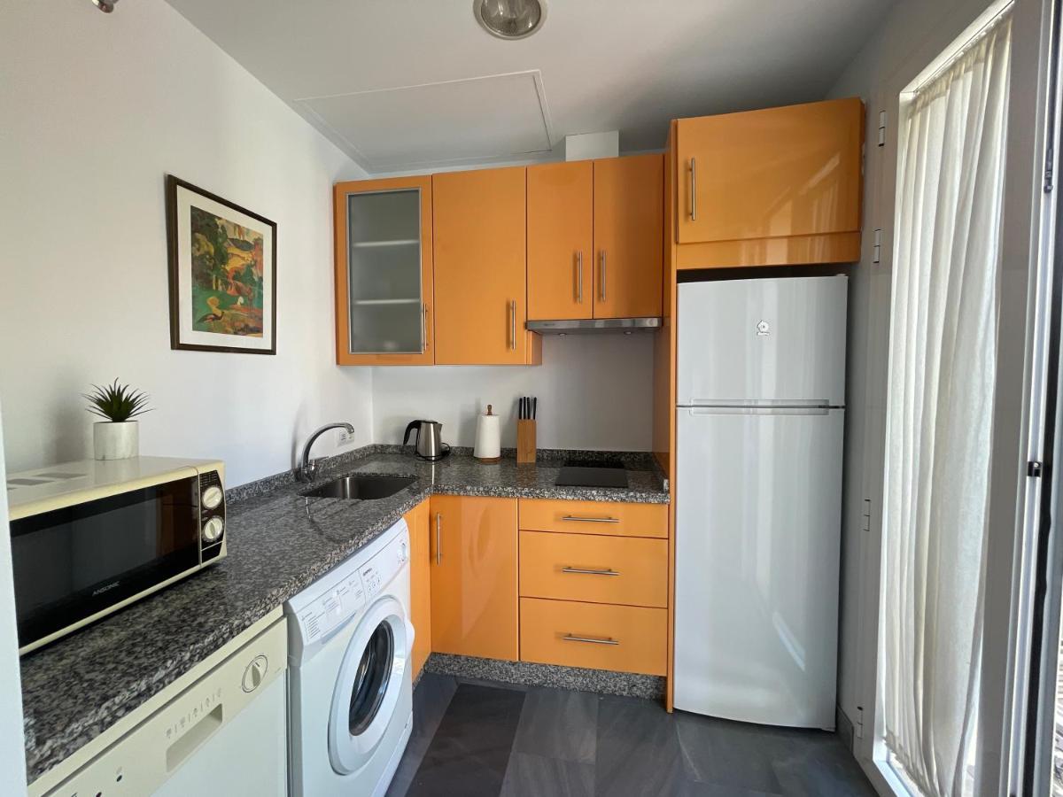 Dreamsapt Curtidores 6 Suites At Σεβίλλη Εξωτερικό φωτογραφία