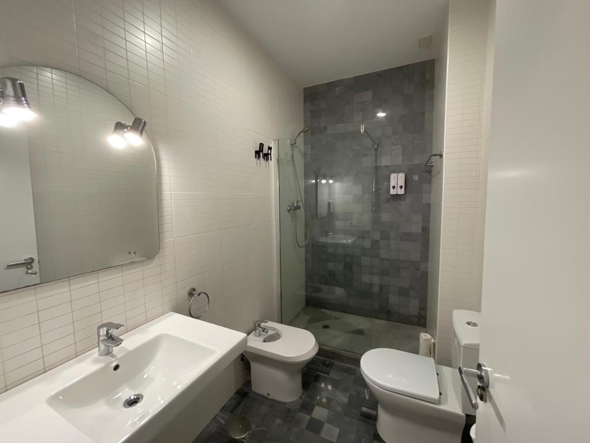 Dreamsapt Curtidores 6 Suites At Σεβίλλη Εξωτερικό φωτογραφία