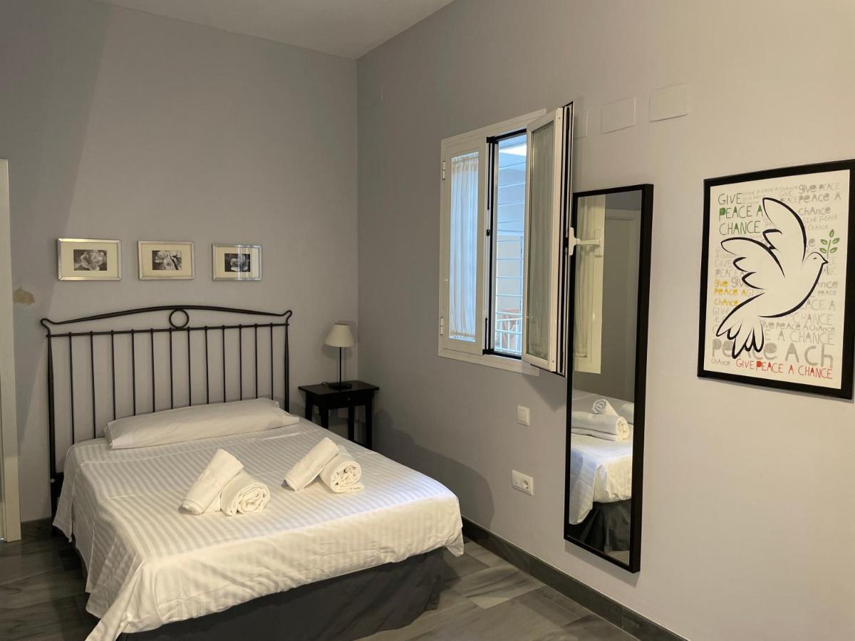 Dreamsapt Curtidores 6 Suites At Σεβίλλη Εξωτερικό φωτογραφία