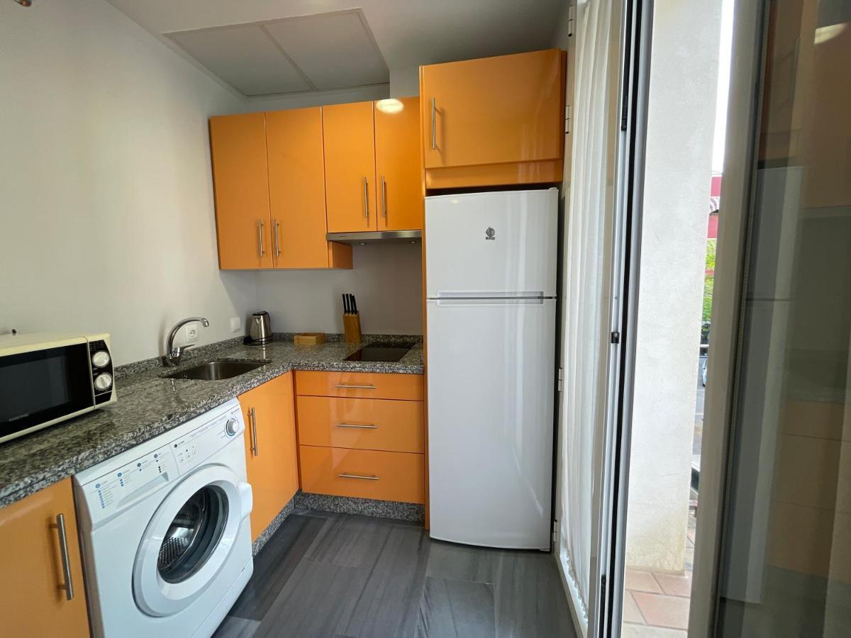 Dreamsapt Curtidores 6 Suites At Σεβίλλη Εξωτερικό φωτογραφία