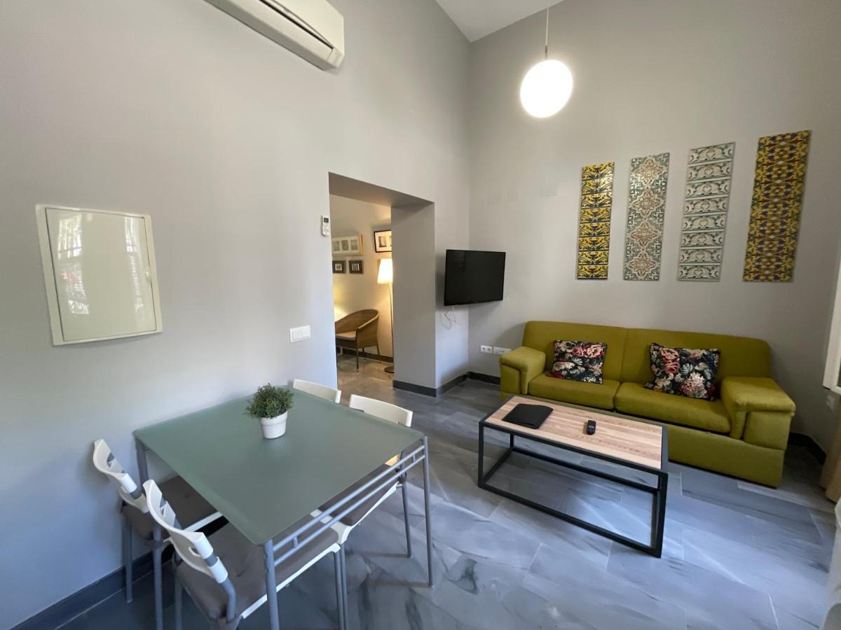 Dreamsapt Curtidores 6 Suites At Σεβίλλη Εξωτερικό φωτογραφία