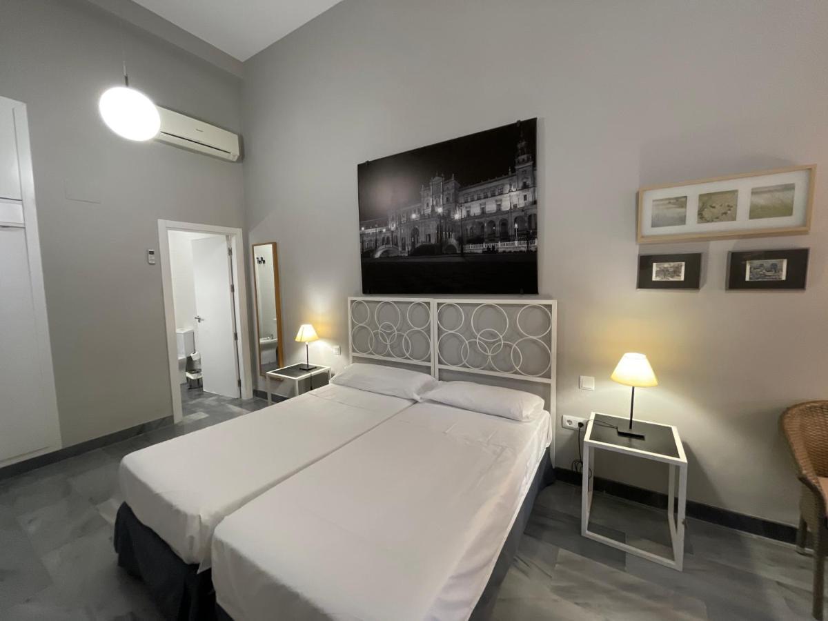 Dreamsapt Curtidores 6 Suites At Σεβίλλη Εξωτερικό φωτογραφία