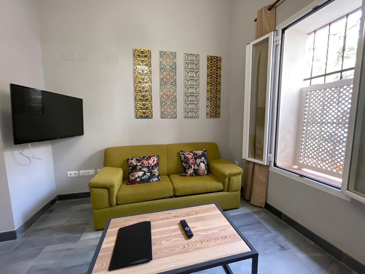 Dreamsapt Curtidores 6 Suites At Σεβίλλη Εξωτερικό φωτογραφία