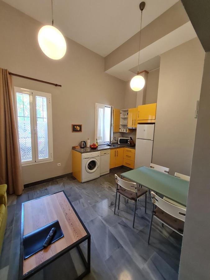 Dreamsapt Curtidores 6 Suites At Σεβίλλη Εξωτερικό φωτογραφία
