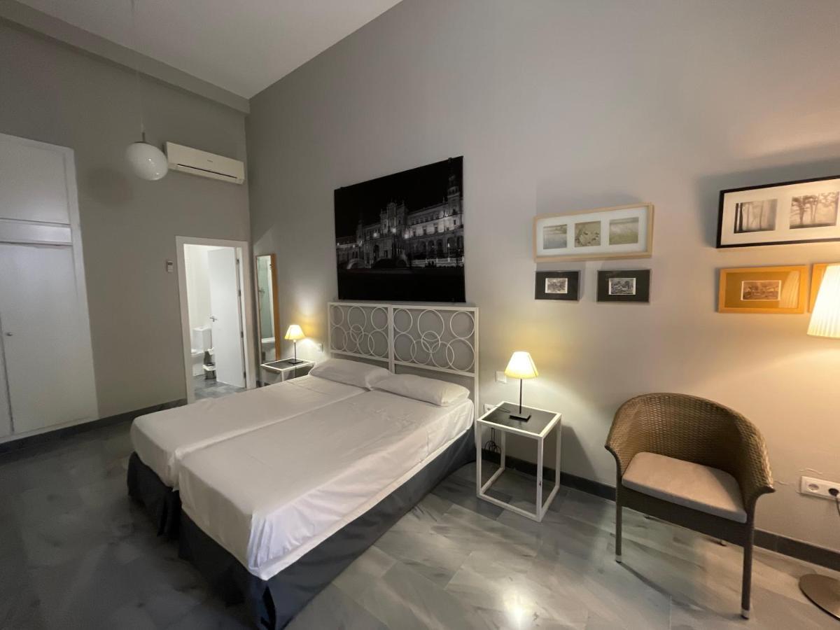 Dreamsapt Curtidores 6 Suites At Σεβίλλη Εξωτερικό φωτογραφία