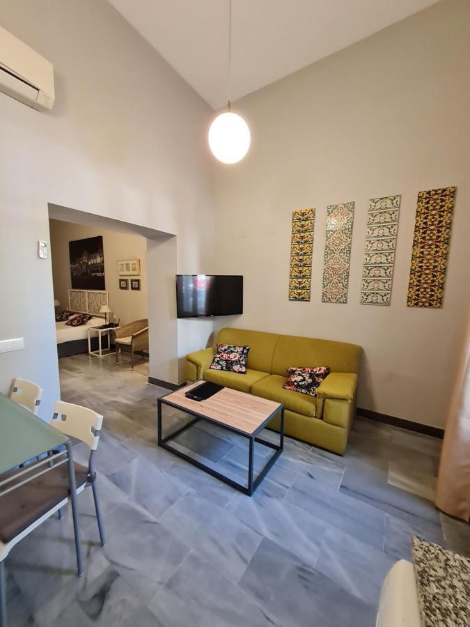 Dreamsapt Curtidores 6 Suites At Σεβίλλη Εξωτερικό φωτογραφία
