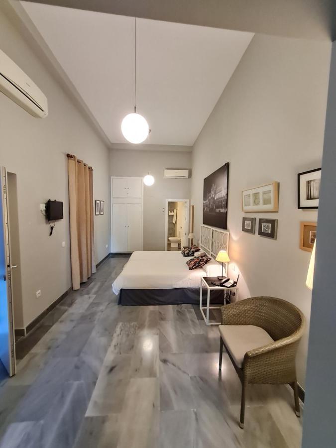 Dreamsapt Curtidores 6 Suites At Σεβίλλη Εξωτερικό φωτογραφία