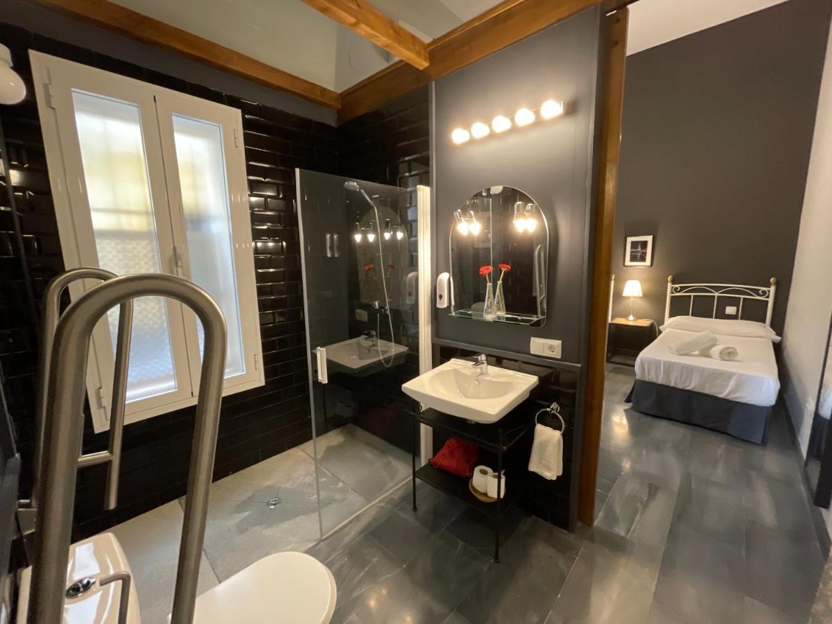 Dreamsapt Curtidores 6 Suites At Σεβίλλη Εξωτερικό φωτογραφία