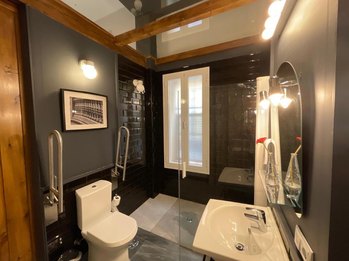 Dreamsapt Curtidores 6 Suites At Σεβίλλη Εξωτερικό φωτογραφία