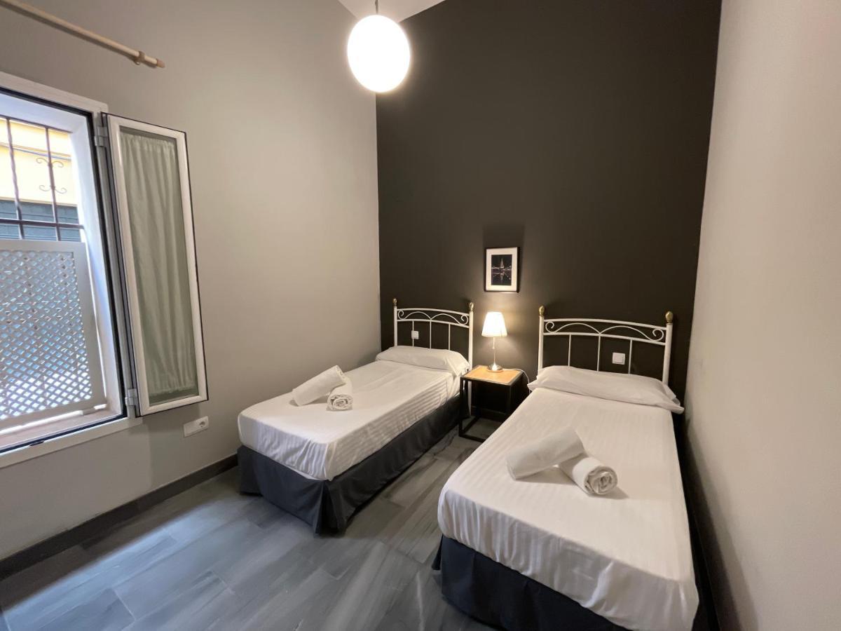 Dreamsapt Curtidores 6 Suites At Σεβίλλη Εξωτερικό φωτογραφία