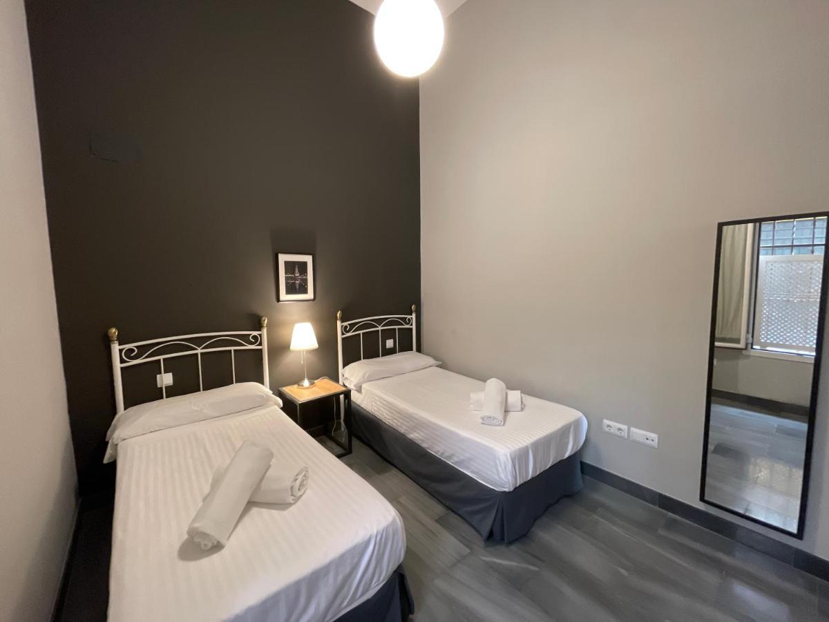 Dreamsapt Curtidores 6 Suites At Σεβίλλη Εξωτερικό φωτογραφία
