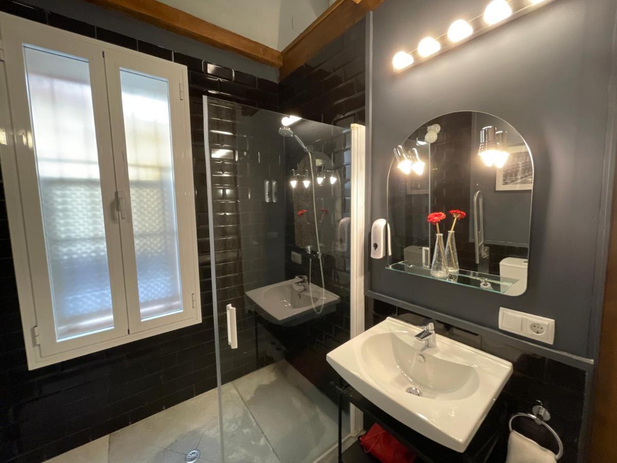 Dreamsapt Curtidores 6 Suites At Σεβίλλη Εξωτερικό φωτογραφία