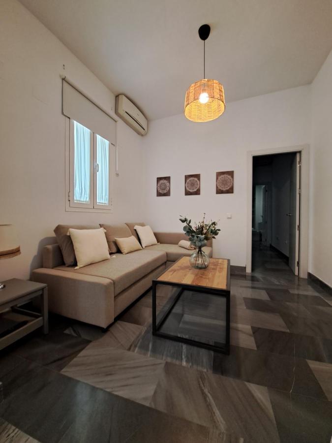 Dreamsapt Curtidores 6 Suites At Σεβίλλη Εξωτερικό φωτογραφία
