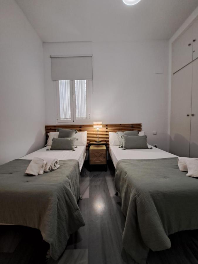 Dreamsapt Curtidores 6 Suites At Σεβίλλη Εξωτερικό φωτογραφία