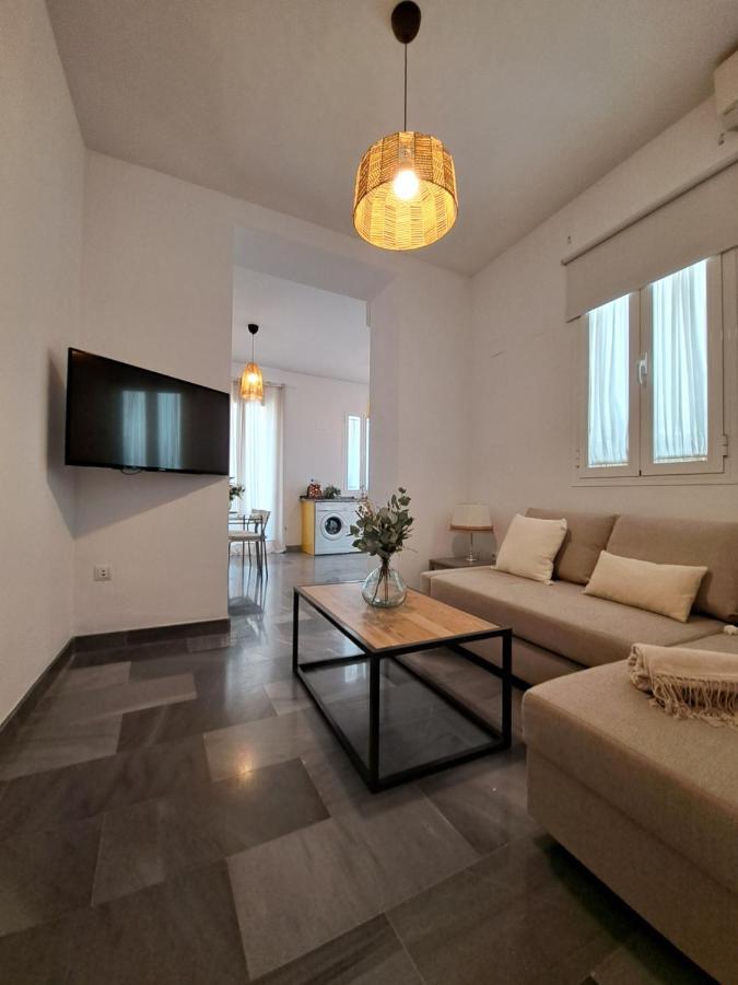 Dreamsapt Curtidores 6 Suites At Σεβίλλη Εξωτερικό φωτογραφία