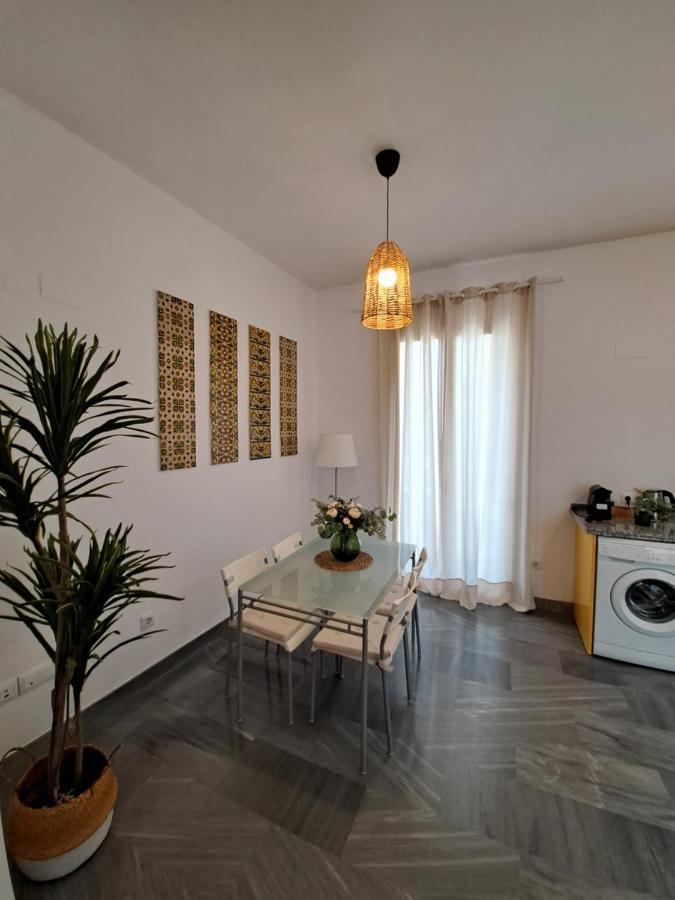 Dreamsapt Curtidores 6 Suites At Σεβίλλη Εξωτερικό φωτογραφία