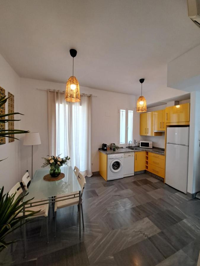 Dreamsapt Curtidores 6 Suites At Σεβίλλη Εξωτερικό φωτογραφία