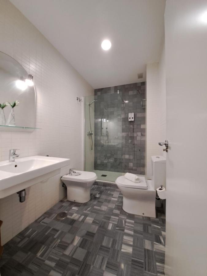 Dreamsapt Curtidores 6 Suites At Σεβίλλη Εξωτερικό φωτογραφία