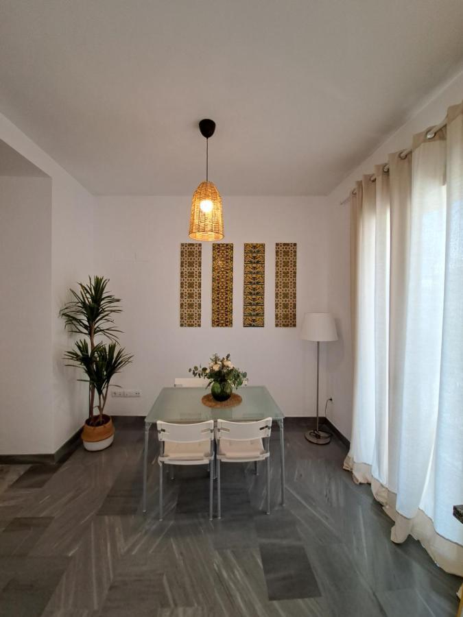 Dreamsapt Curtidores 6 Suites At Σεβίλλη Εξωτερικό φωτογραφία